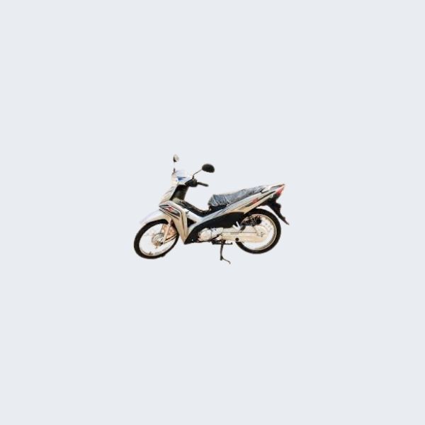 Moto Honda Wave S 2019